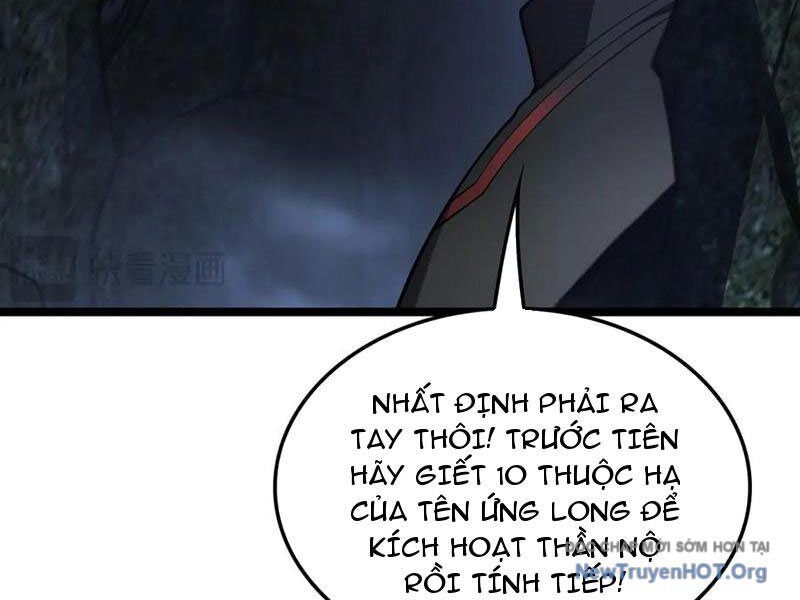 Mạt Thế Kiếm Thần: Ta Chấn Kinh Toàn Cầu Chương 83 Ảnh 32