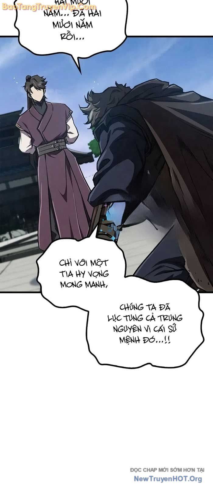 Ma Giáo Quan Quy Hoàn Chương 14 Ảnh 83