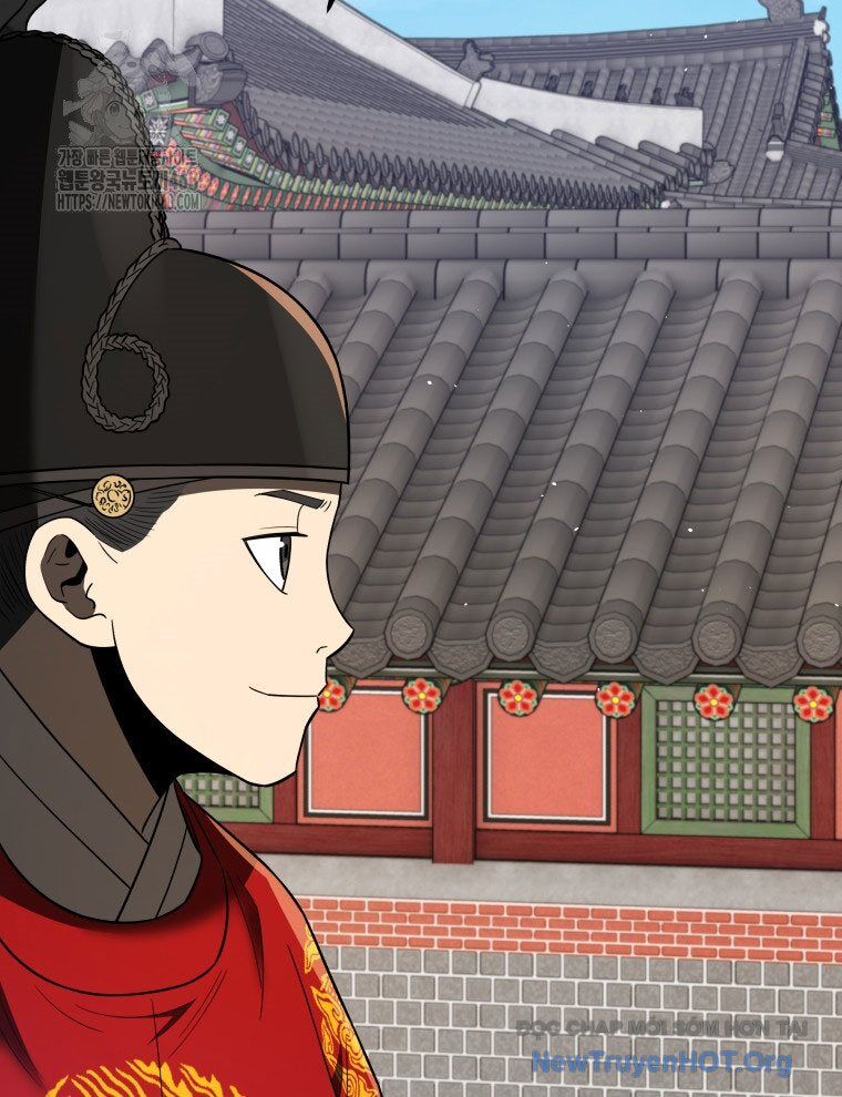 Vương Triều Đen Tối: Joseon Chương 103 Ảnh 169