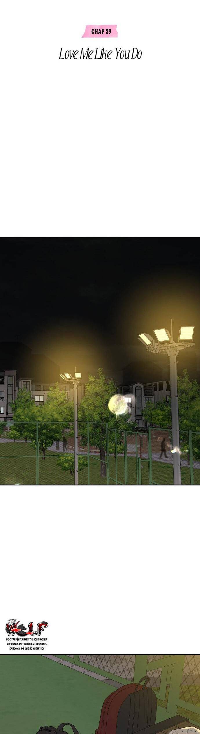 Kỷ Niệm Tuổi 19 Tồi Tệ Chương 39 Ảnh 35