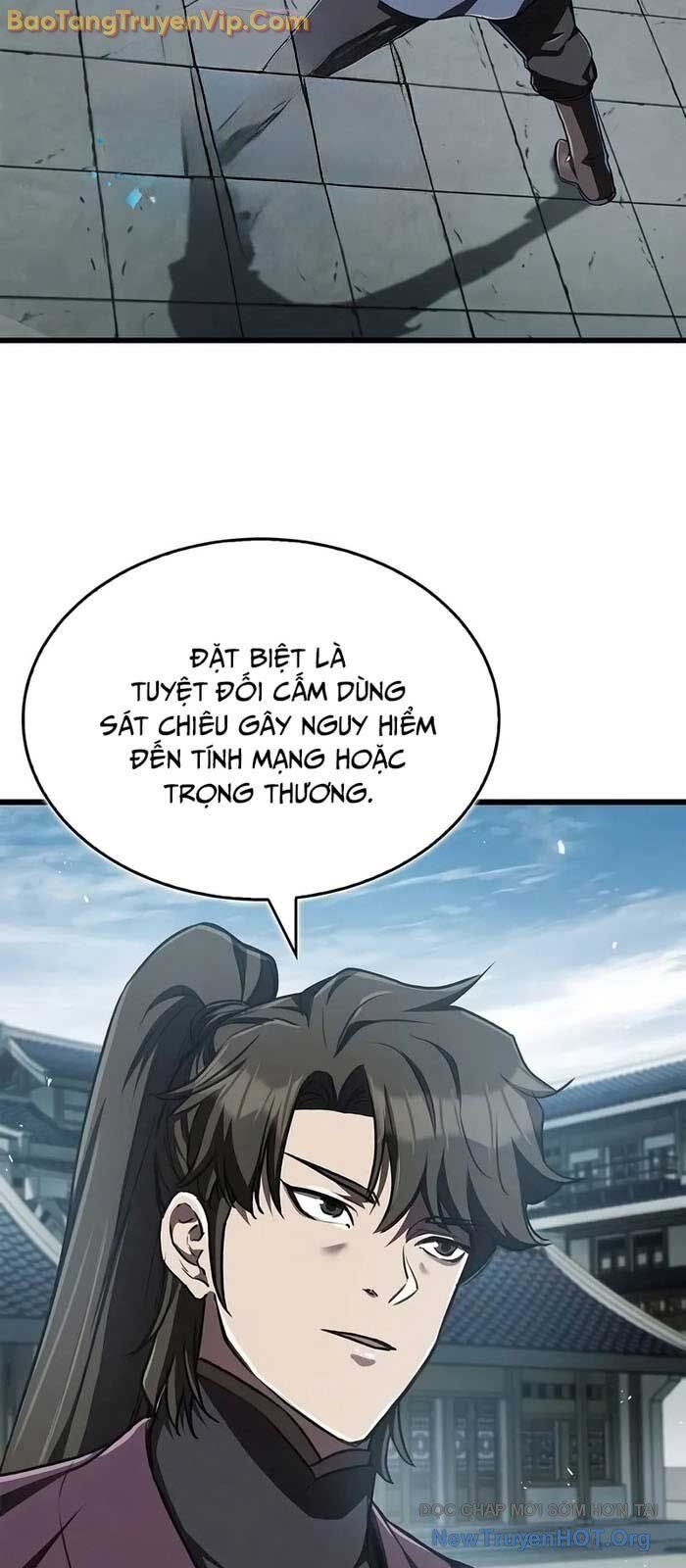 Ma Giáo Quan Quy Hoàn Chương 9 Ảnh 72