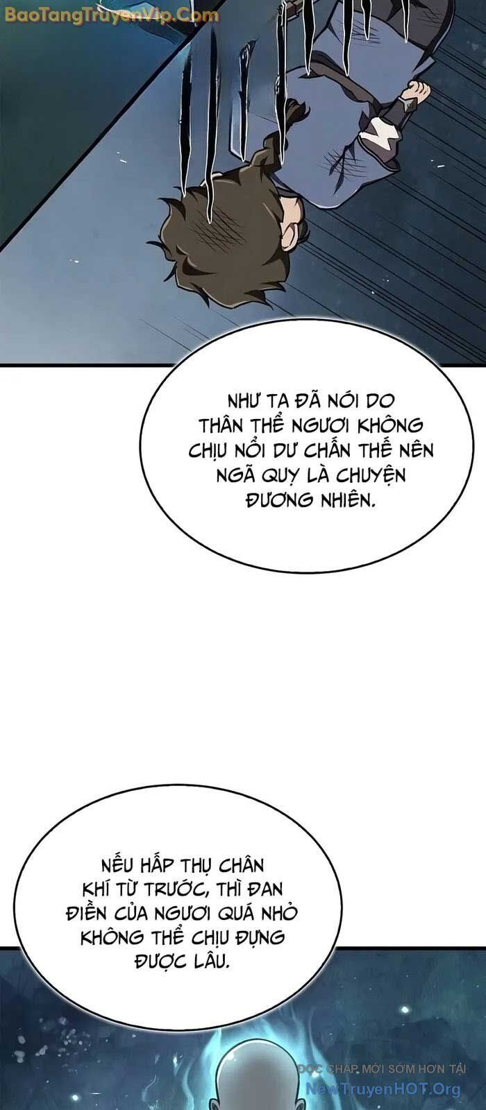 Ma Giáo Quan Quy Hoàn Chương 9 Ảnh 15