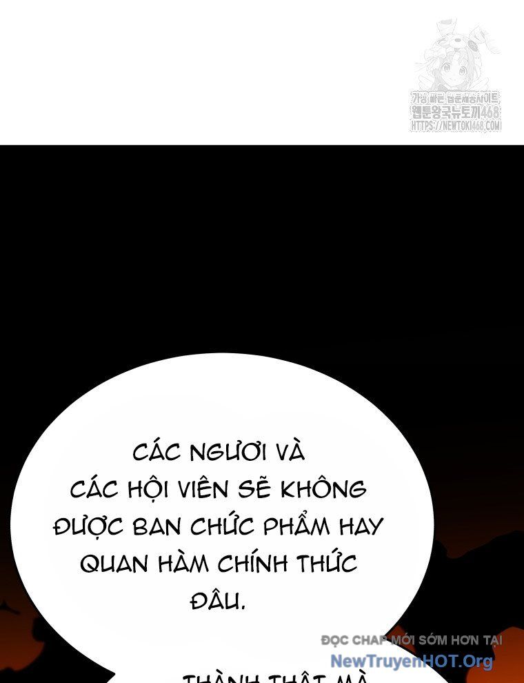 Vương Triều Đen Tối: Joseon Chương 104 Ảnh 56