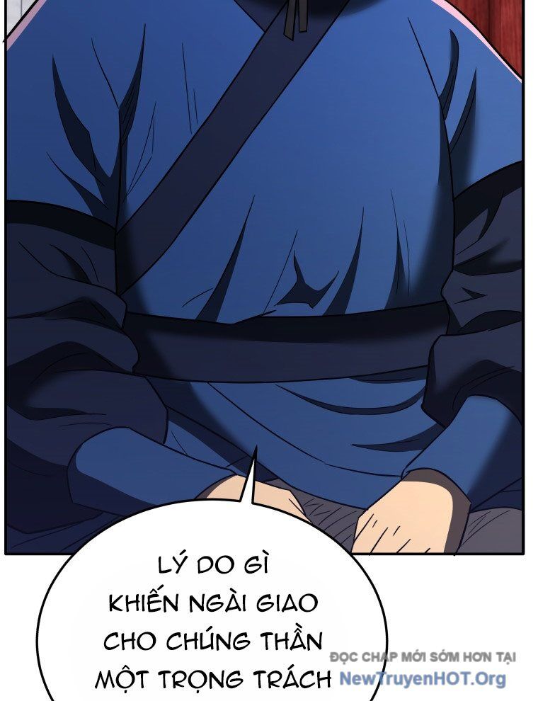 Vương Triều Đen Tối: Joseon Chương 104 Ảnh 48