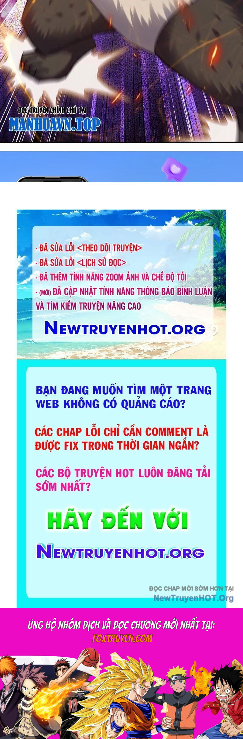 Trùng Sinh Thành Godzilla Chương 311 Ảnh 109