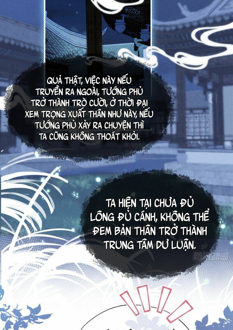 Xuyên Không Về Gả Cho Vương Gia Ốm Yếu Chương 13 Ảnh 31