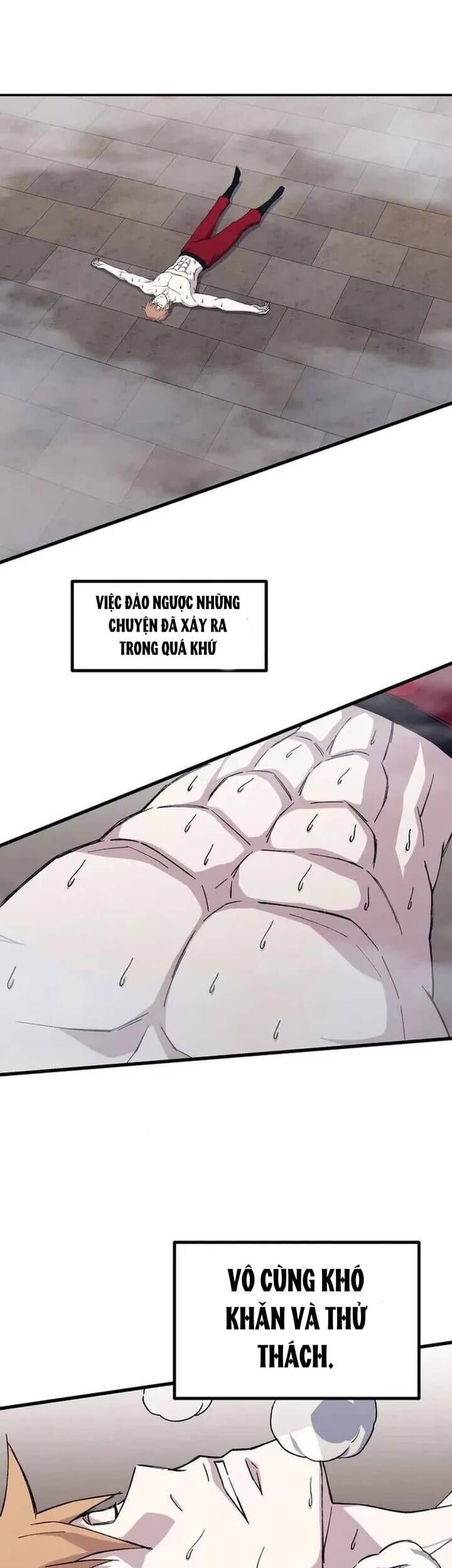 Đại Cao Thủ Chương 102 Ảnh 3