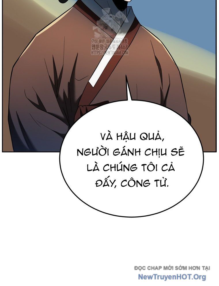 Vương Triều Đen Tối: Joseon Chương 102 Ảnh 132