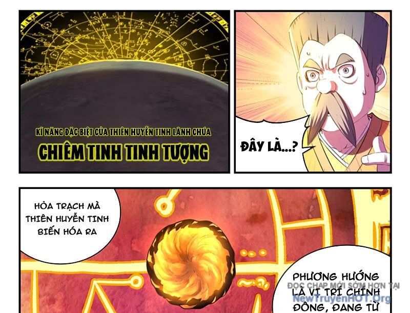 Côn Thôn Thiên Hạ Chương 360 Ảnh 21