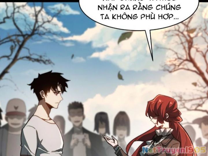 Sau Khi Chia Tay Hoa Khôi, Võ Đạo Của Ta Thẳng Tới Cấp Thần Chương 1 Ảnh 20