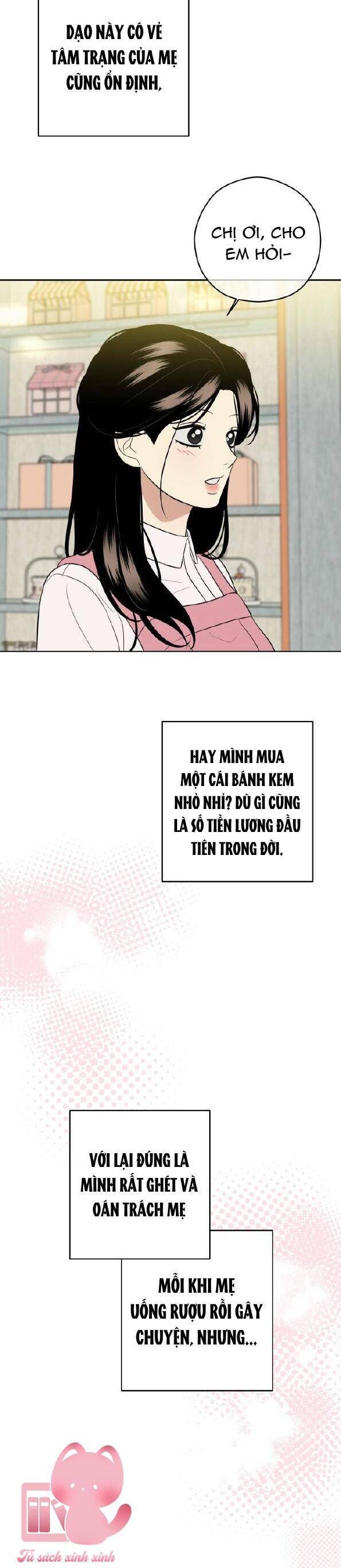 Kỷ Niệm Tuổi 19 Tồi Tệ Chương 38 Ảnh 19