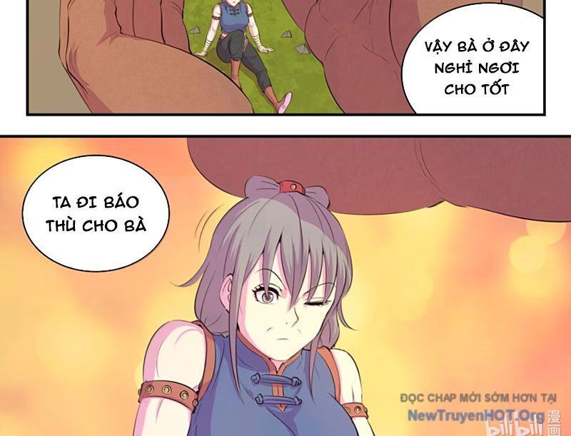 Côn Thôn Thiên Hạ Chương 360 Ảnh 7