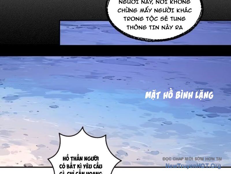 Thành Thần Bắt Đầu Từ Một Hồ Nước Chương 10 Ảnh 28