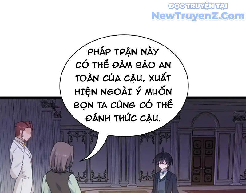 Người Chơi Siêu Chính Nghĩa Chương 21 Ảnh 23