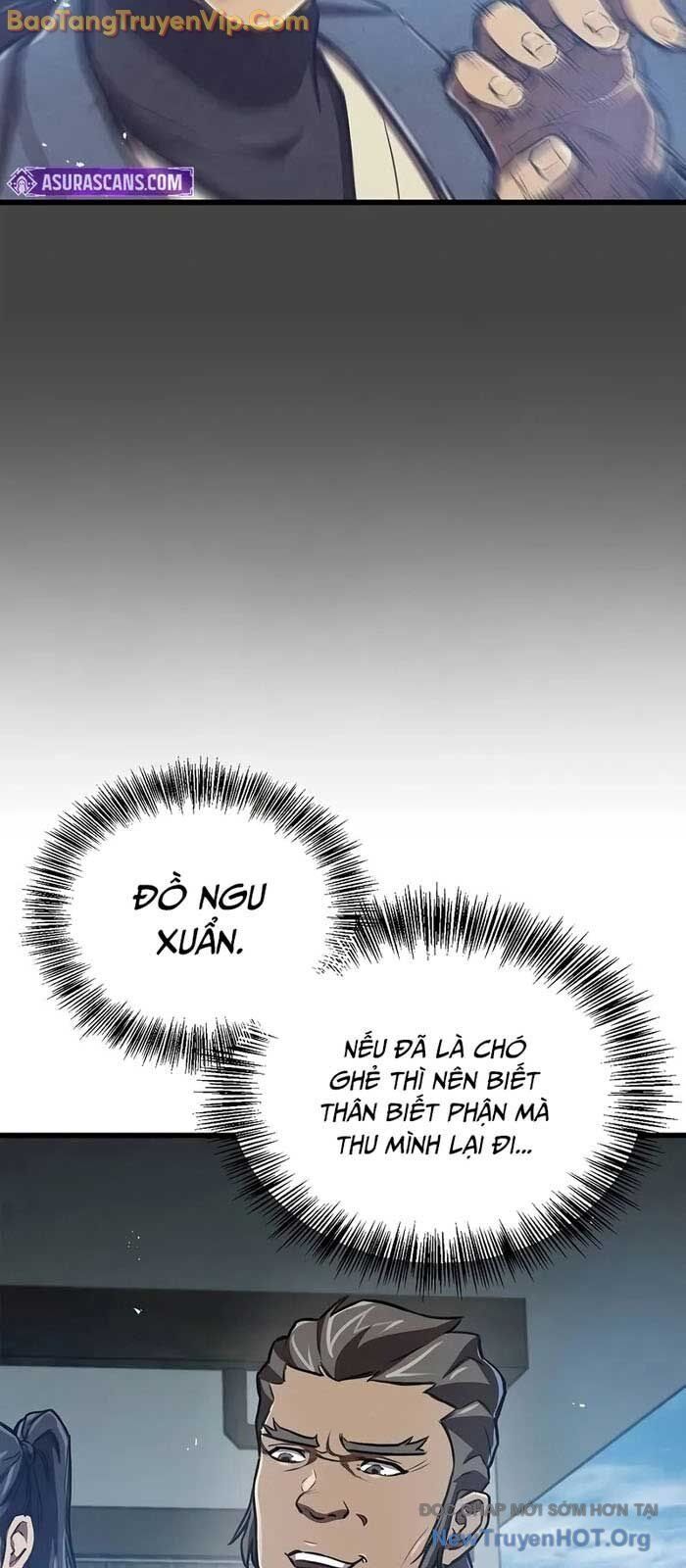 Ma Giáo Quan Quy Hoàn Chương 9 Ảnh 56