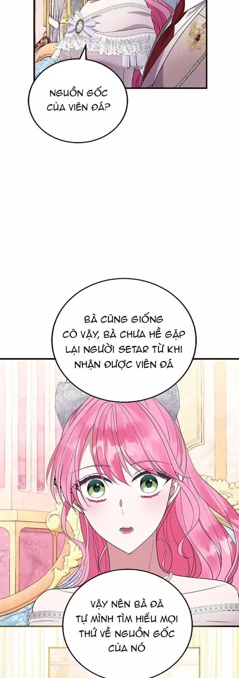 Tôi Không Muốn Chết Lần Nữa! Chương 33 Ảnh 28
