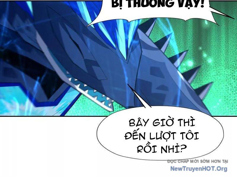 Trùng Sinh Thành Godzilla Chương 308 Ảnh 19