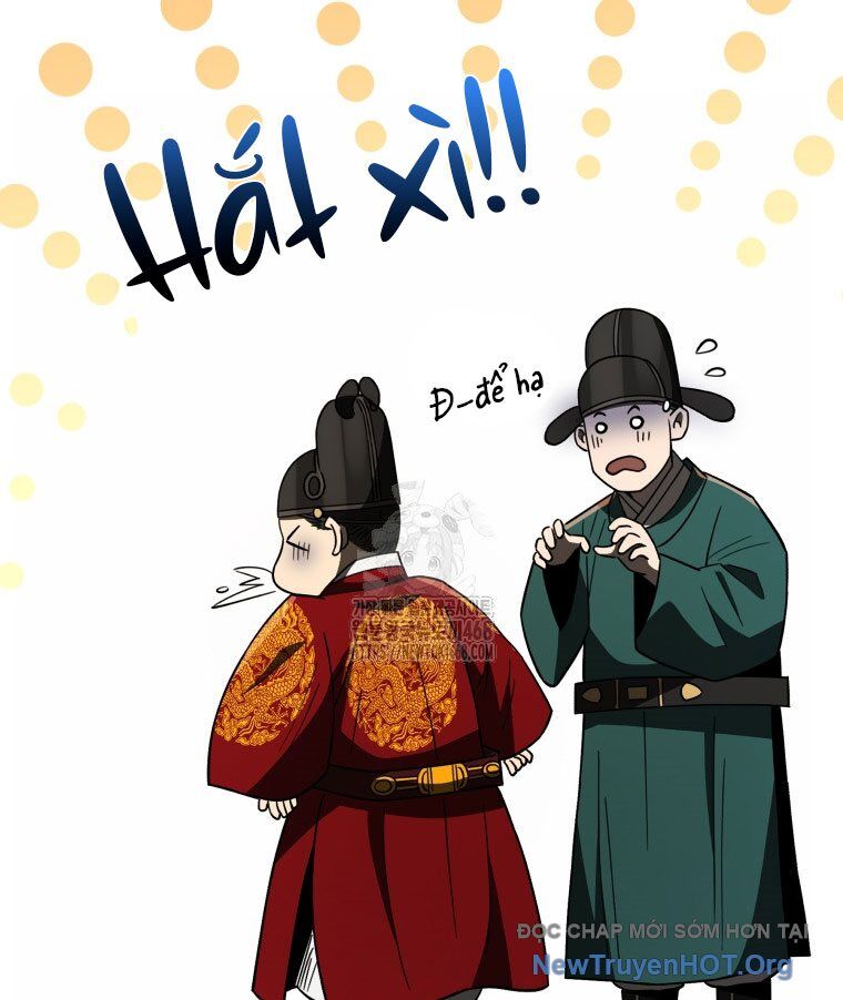 Vương Triều Đen Tối: Joseon Chương 103 Ảnh 189