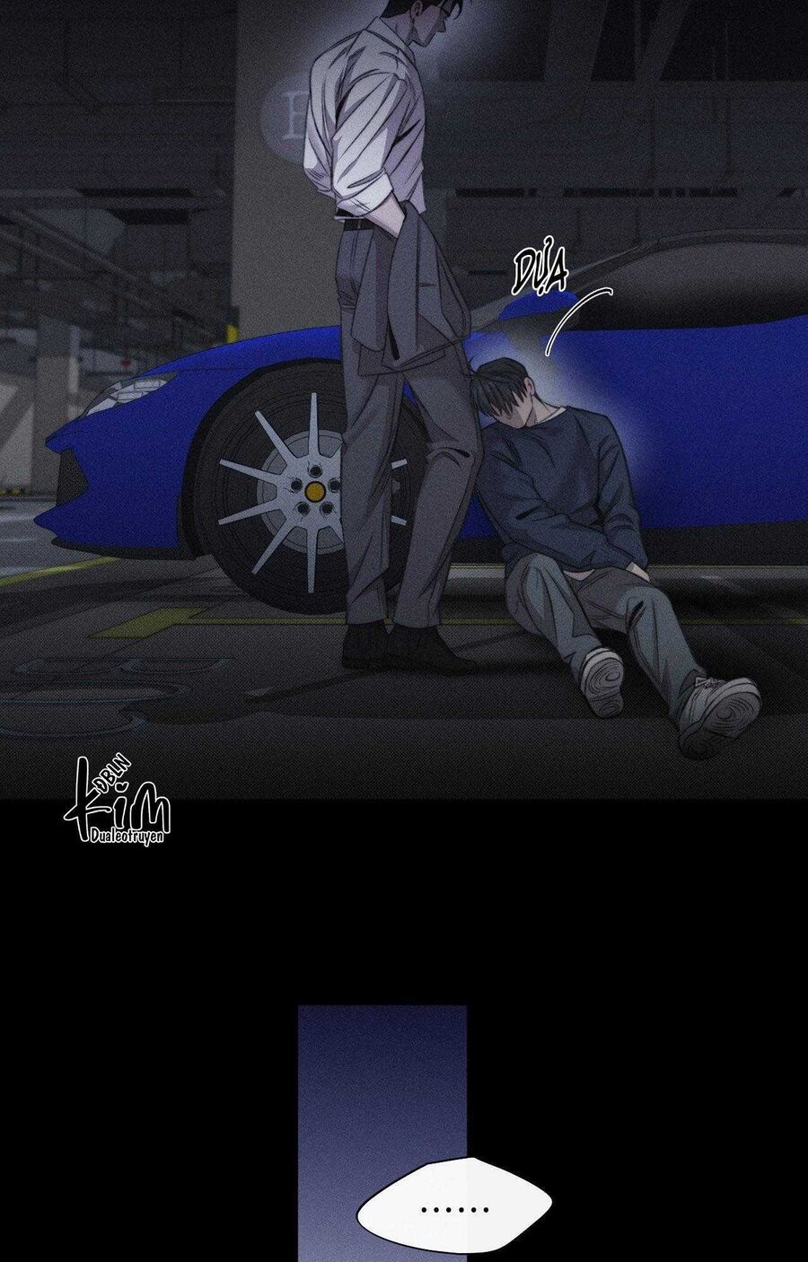 Anh Vẫn Sẽ Yêu Em Kể Cả Khi Điều Đó Là Sai Chương 33 Ảnh 59