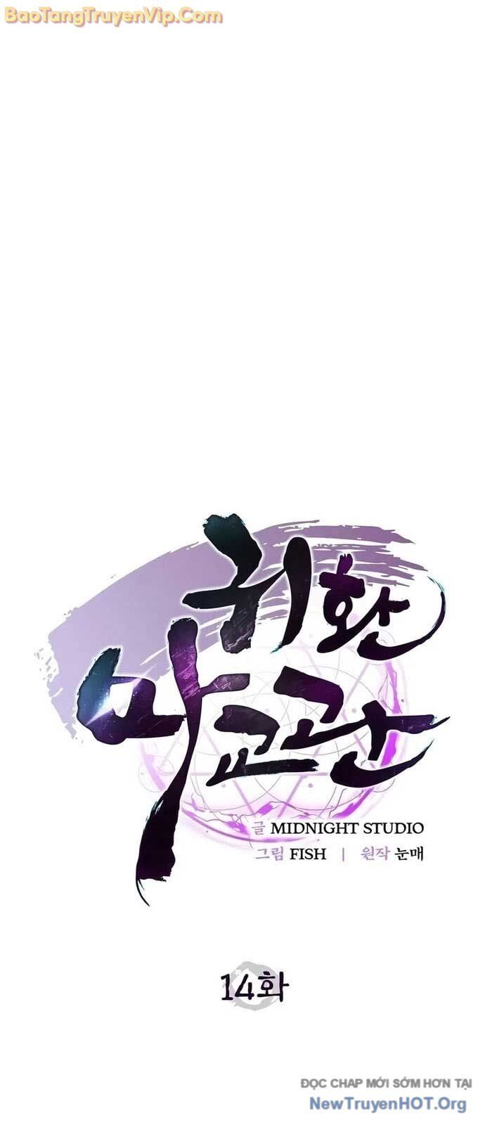 Ma Giáo Quan Quy Hoàn Chương 14 Ảnh 19
