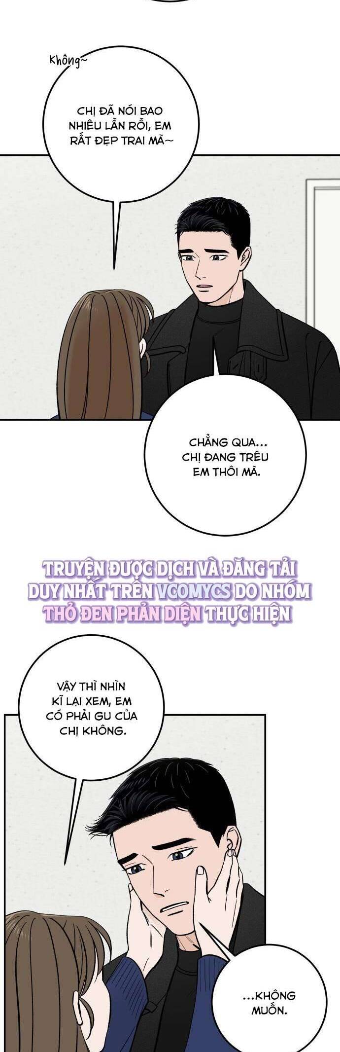 Cậu Nhóc Hàng Xóm Chương 44 Ảnh 30