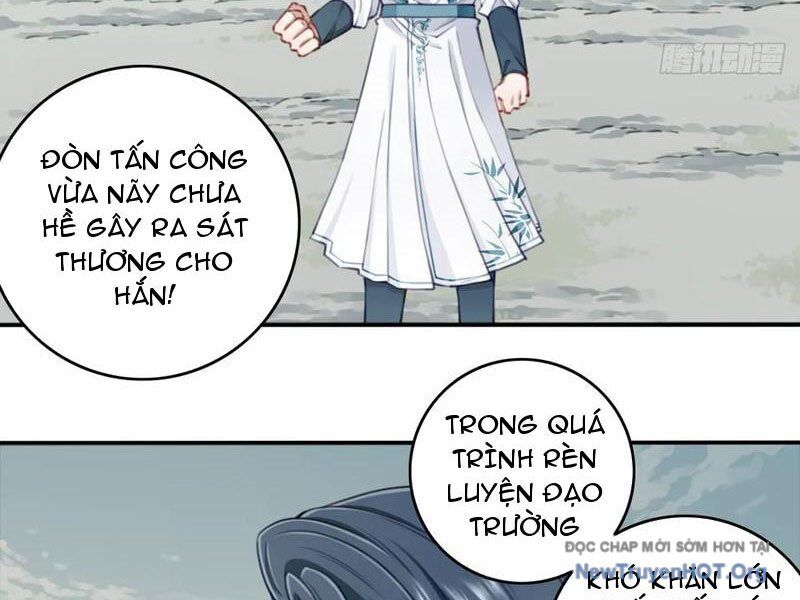 Ta Dùng Cơ Bắp Xưng Bá Tu Tiên Giới Chương 103 Ảnh 33