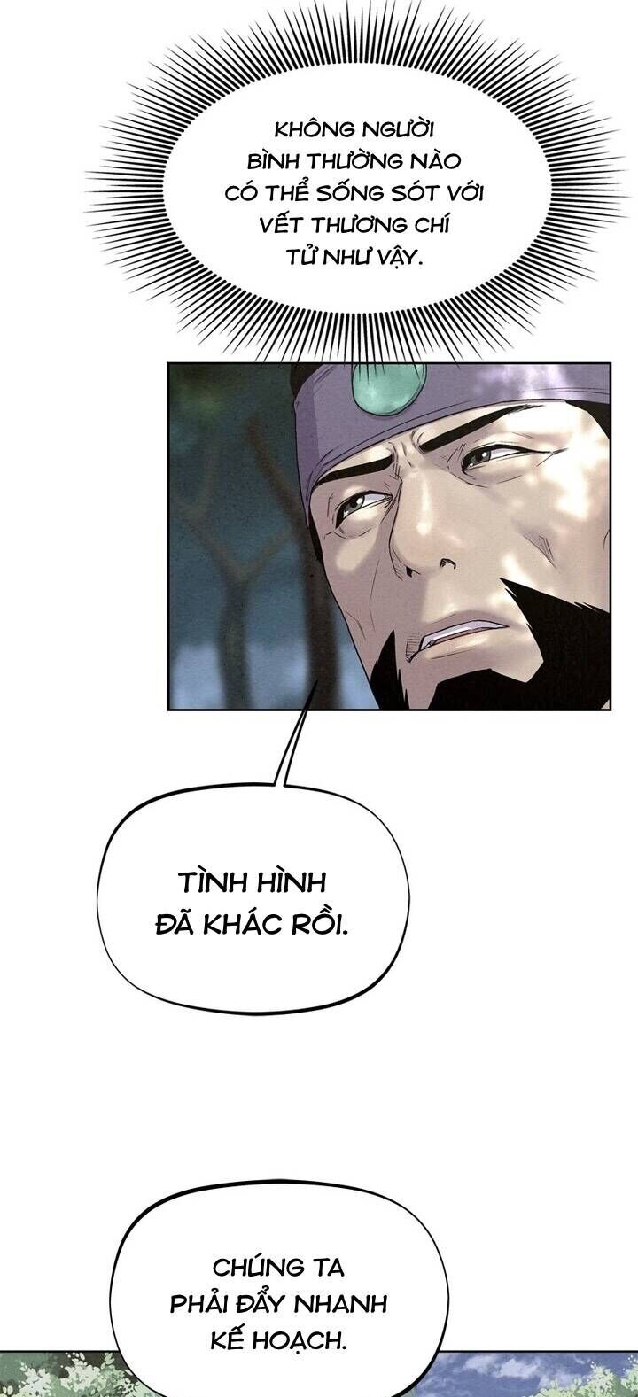 Thợ Săn Mosin Chương 113 Ảnh 69