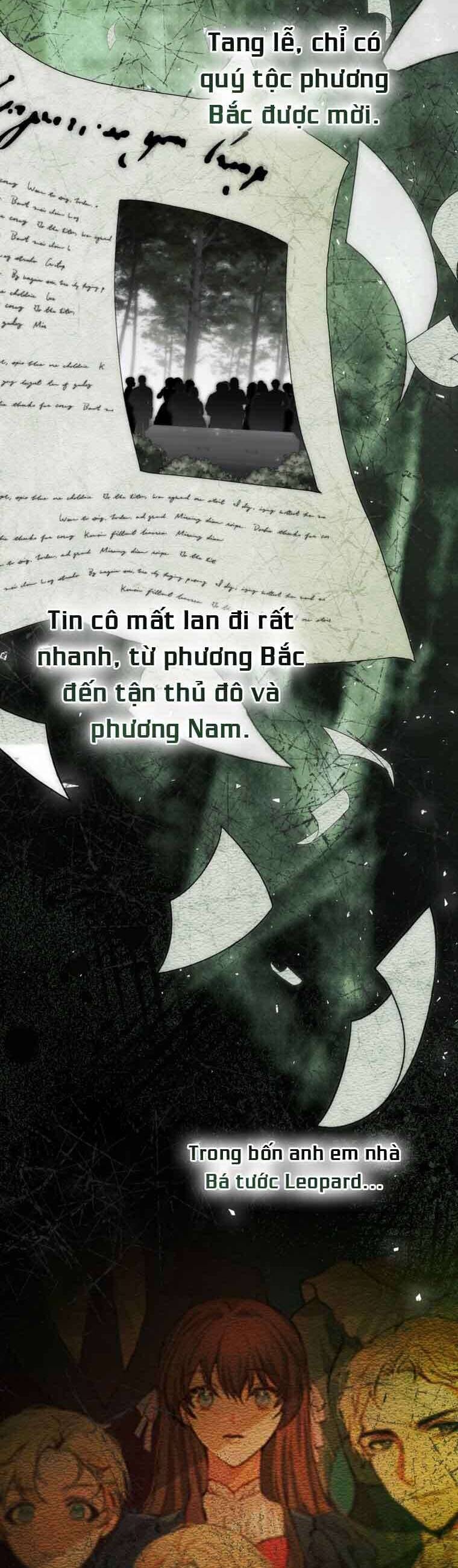 Thời Gian Của Nhân Vật Phụ Có Giới Hạn Chương 83 Ảnh 3