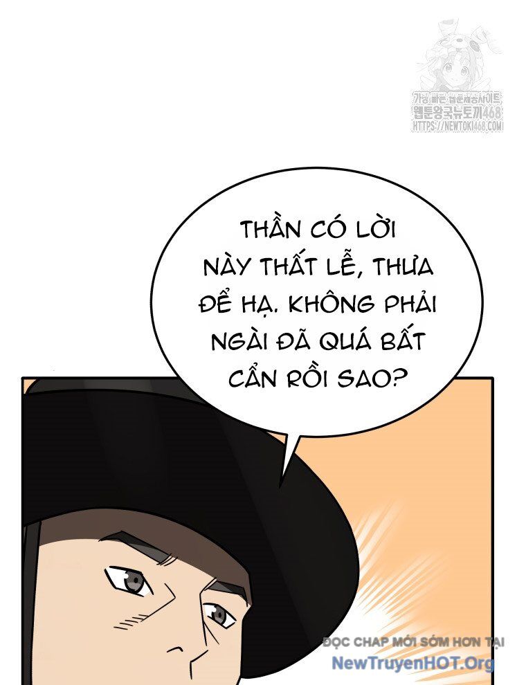 Vương Triều Đen Tối: Joseon Chương 104 Ảnh 79