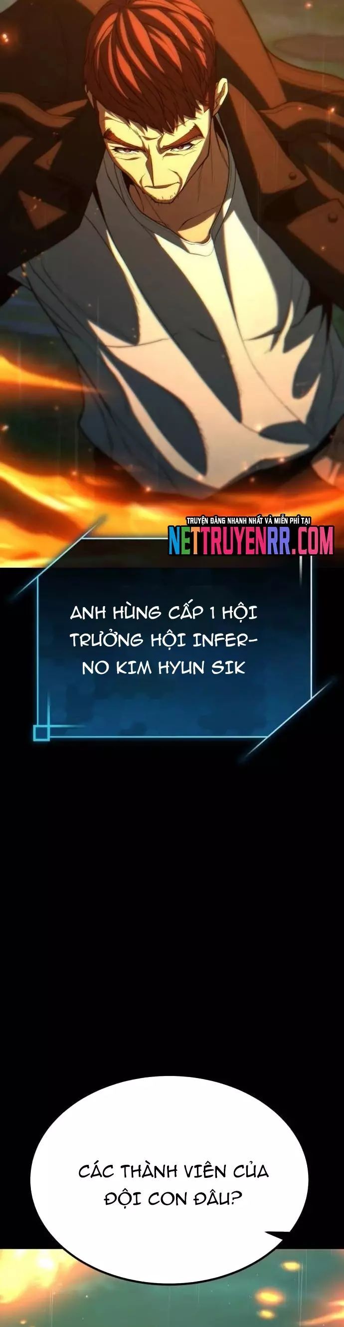 Anh Hùng Bị Trục Xuất Chương 59 Ảnh 20