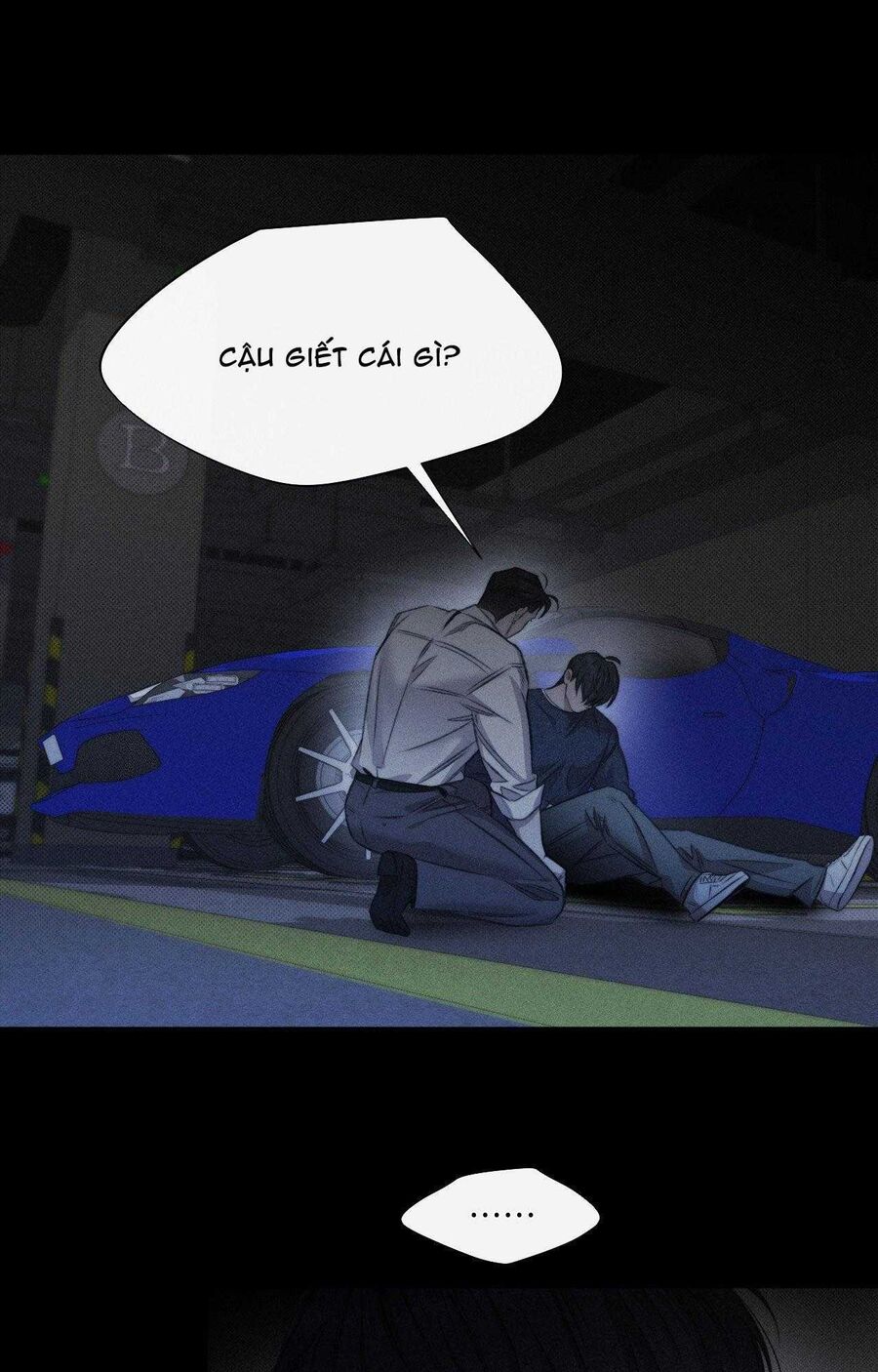 Anh Vẫn Sẽ Yêu Em Kể Cả Khi Điều Đó Là Sai Chương 33 Ảnh 61