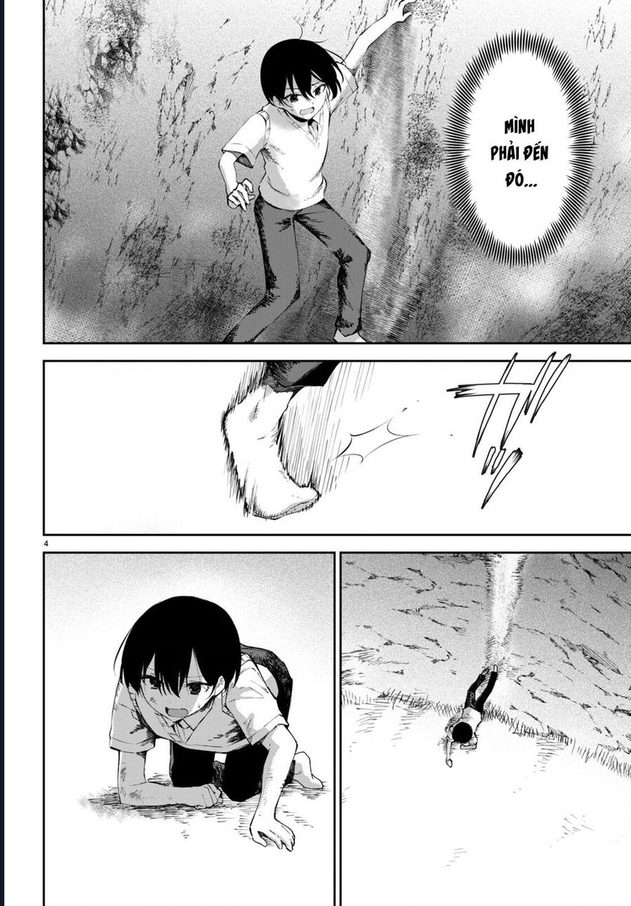 Nàng Dâu Khải Huyền Chương 17 Ảnh 5