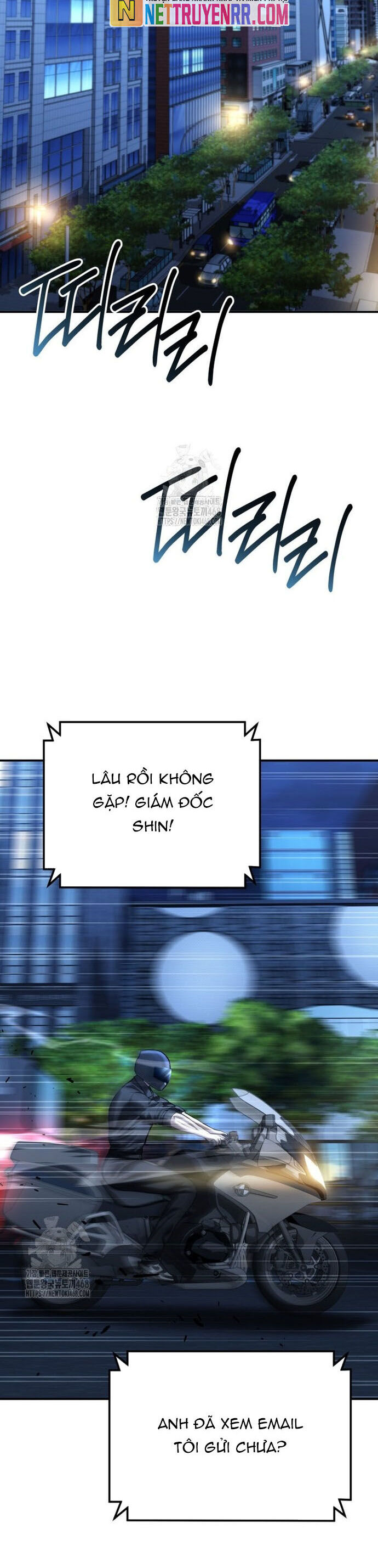 Cảnh Sát Bất Bại Chương 52 Ảnh 49