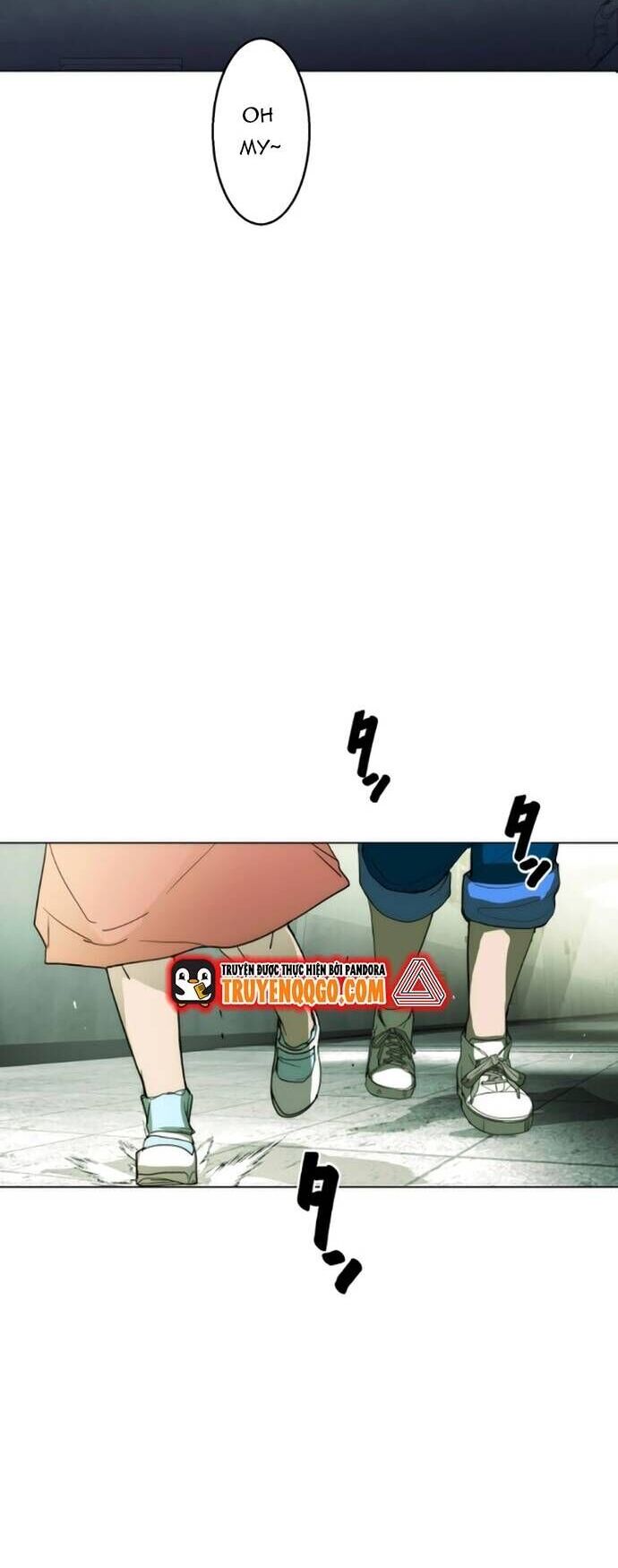 Hitogui Chương 33 Ảnh 26