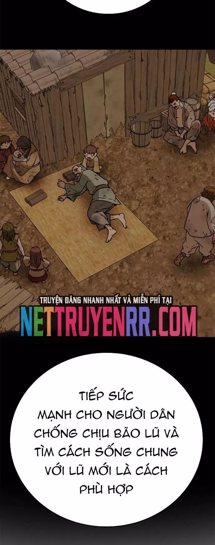 Minh Nguyệt Truyện Chương 93 Ảnh 17