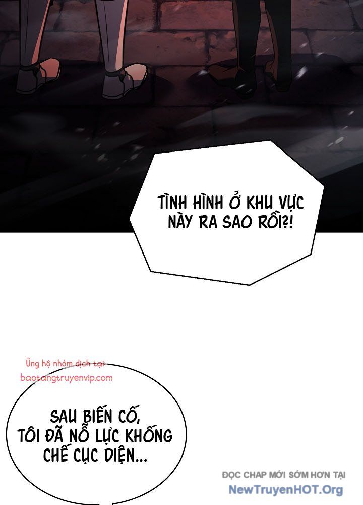 Huyền Thoại Giáo Sĩ Trở Lại Chương 178 Ảnh 5