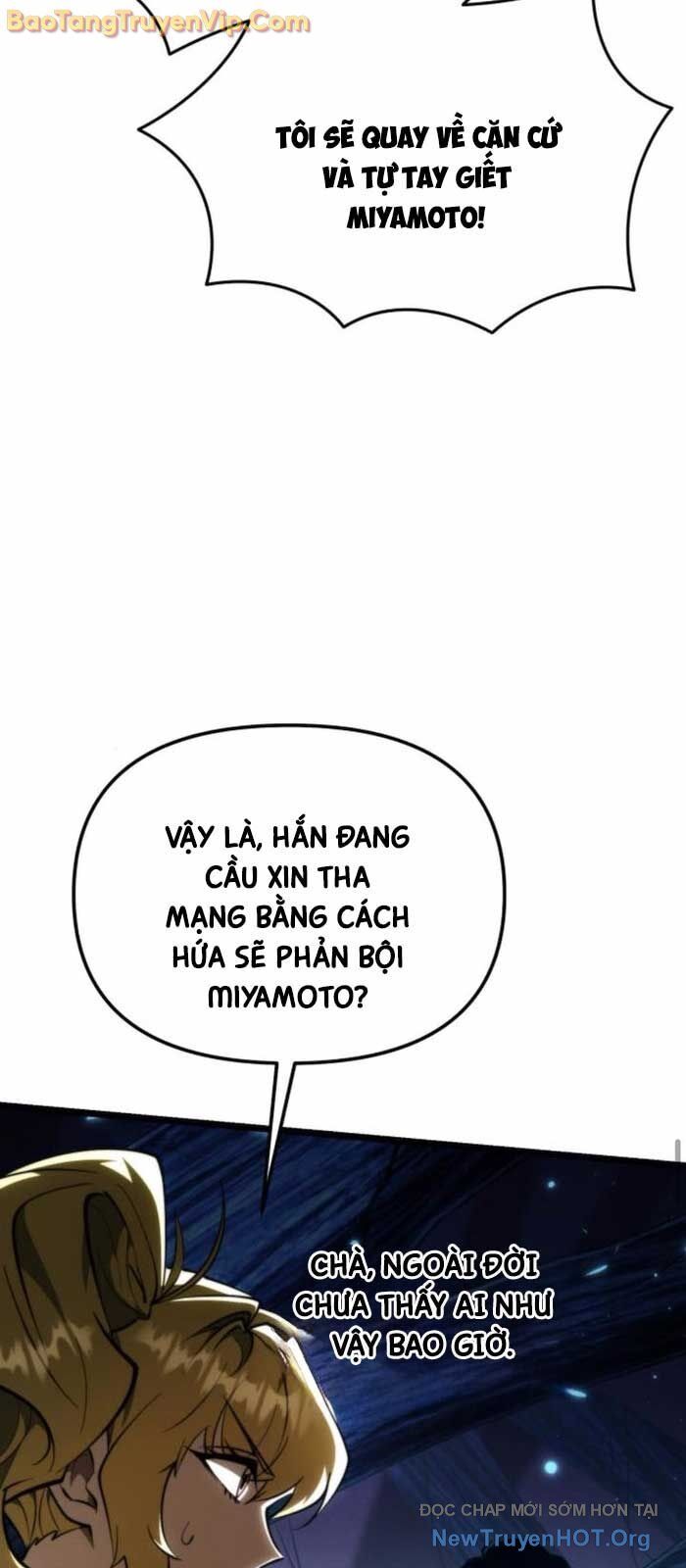 Chiến Binh Hồi Quy Chương 90 Ảnh 89