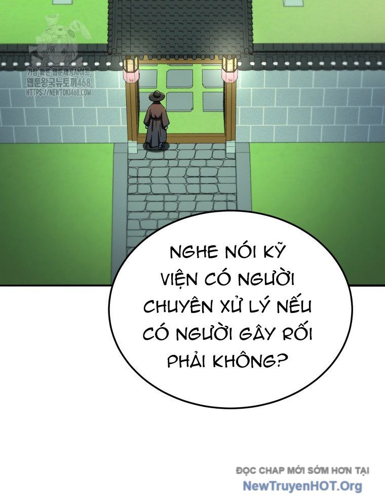 Vương Triều Đen Tối: Joseon Chương 102 Ảnh 163
