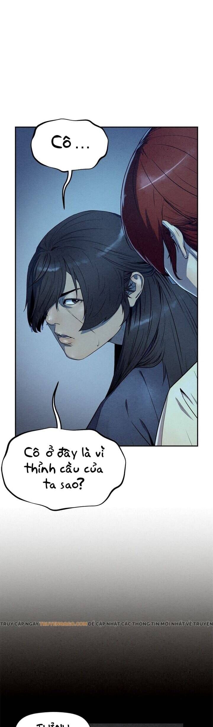 Thợ Săn Mosin Chương 114 Ảnh 44