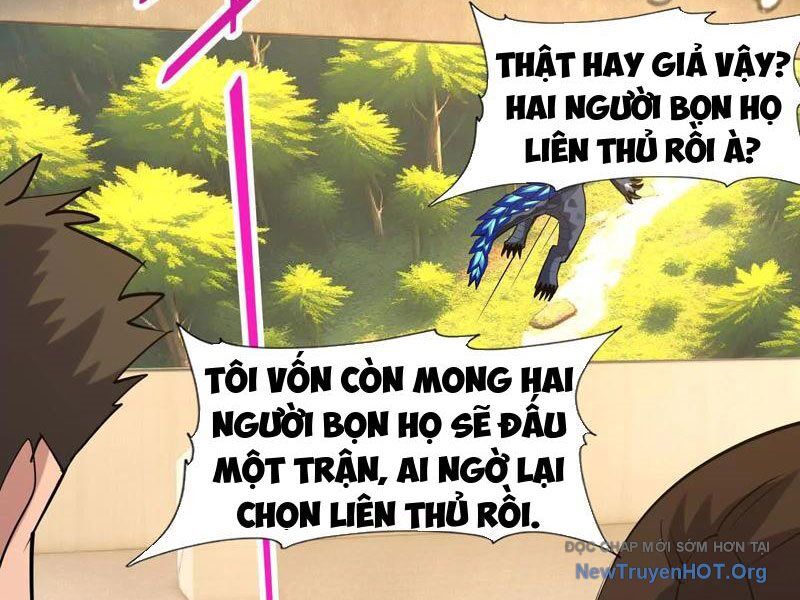 Trùng Sinh Thành Godzilla Chương 310 Ảnh 35