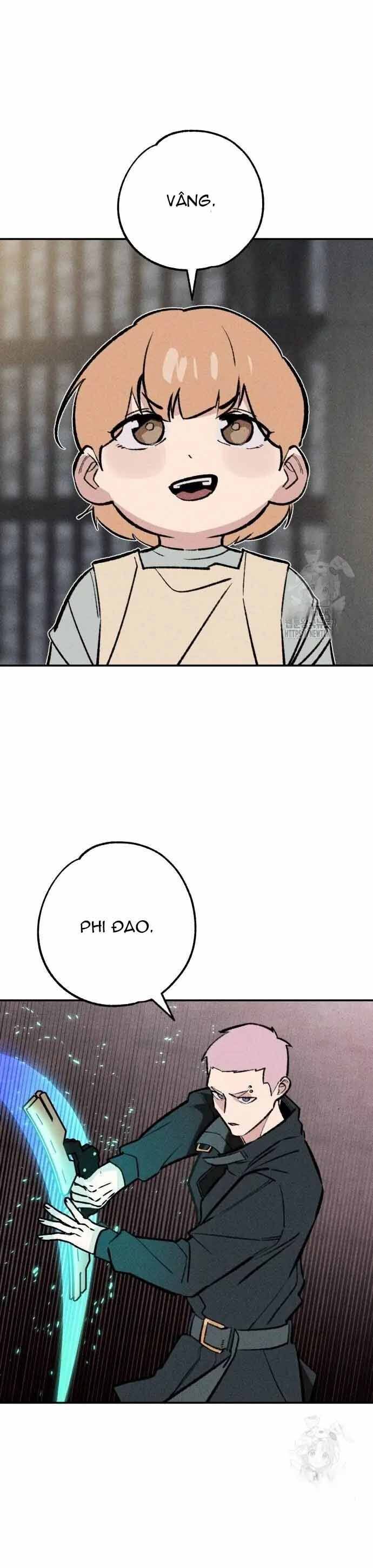 Con Rể Quỷ Quyệt Chương 36 Ảnh 29