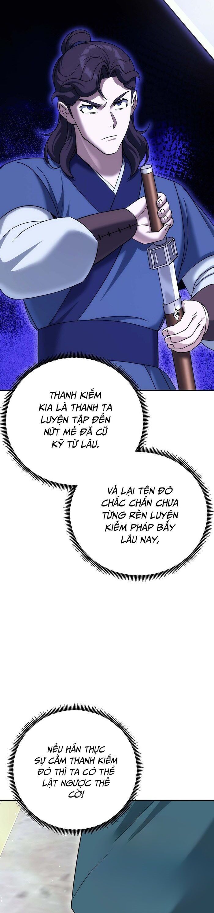 Hoạn Quan Tuyệt Luân Chương 31 Ảnh 37