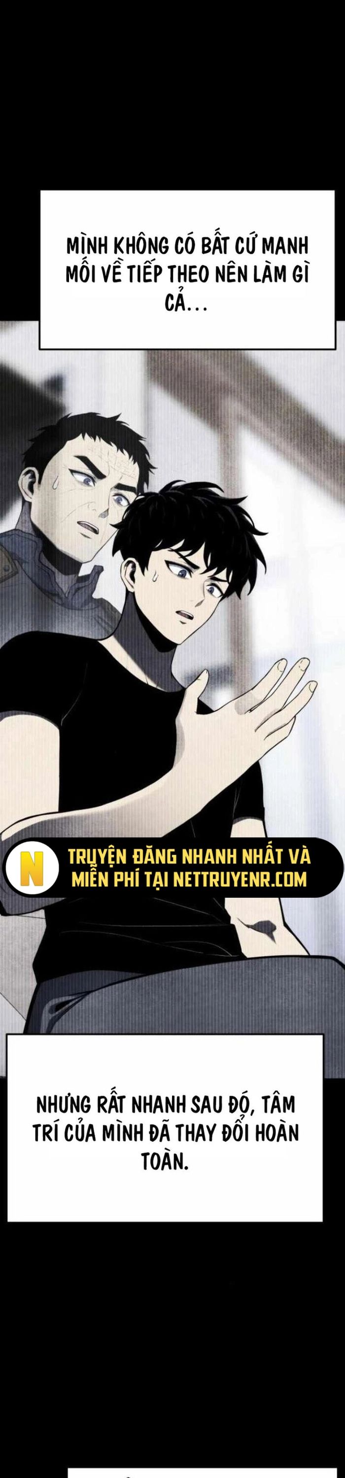 Người Chơi Phàm Thực Chương 12 Ảnh 22