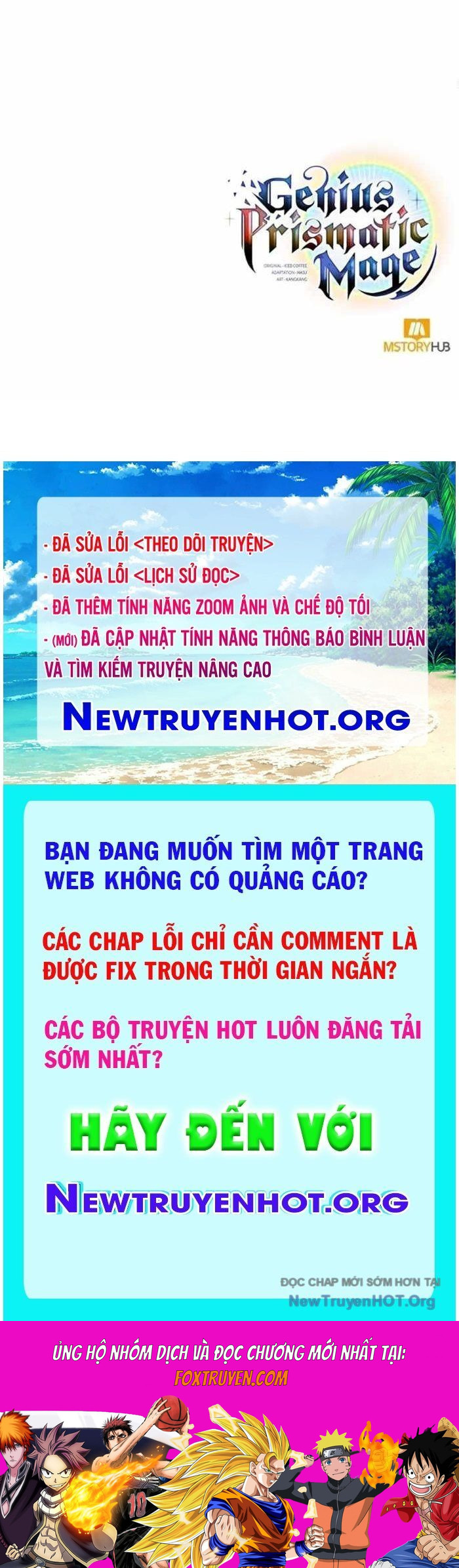 Đa Sắc Ma Pháp Sư Thiên Tài Chương 43 Ảnh 117