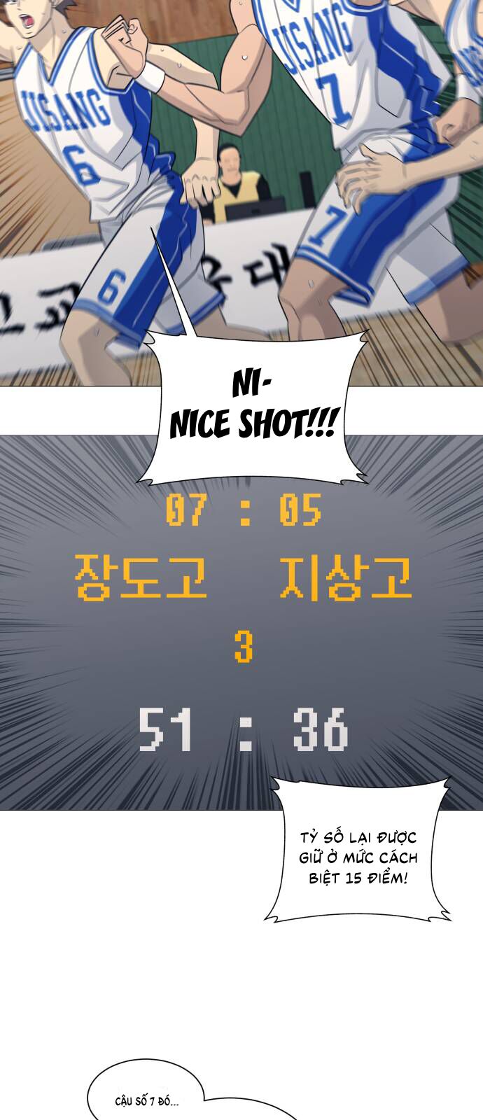 Garbage Time Chương 157 Ảnh 39