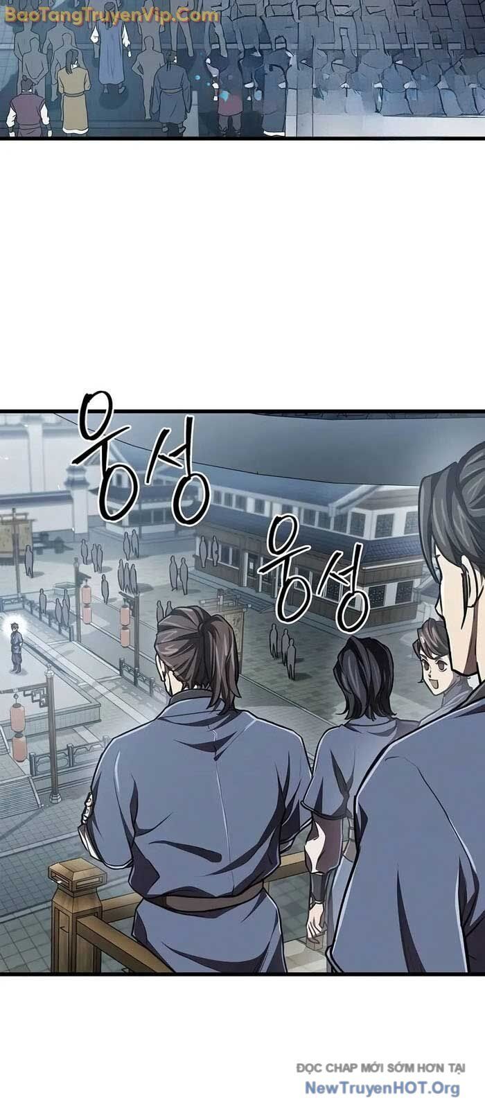Ma Giáo Quan Quy Hoàn Chương 9 Ảnh 50