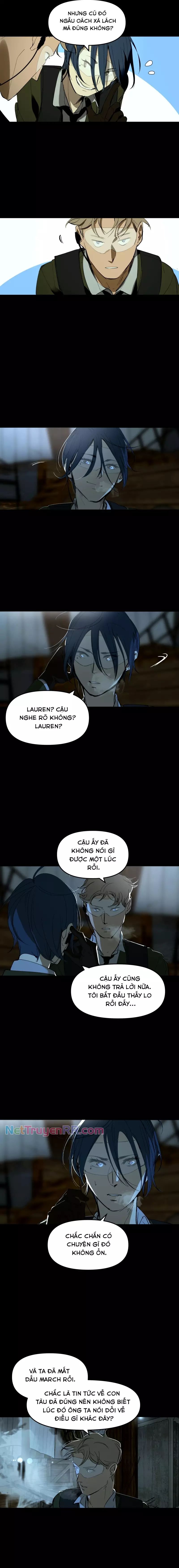 Hoa Lục Bình Tím Chương 158.2 Ảnh 5