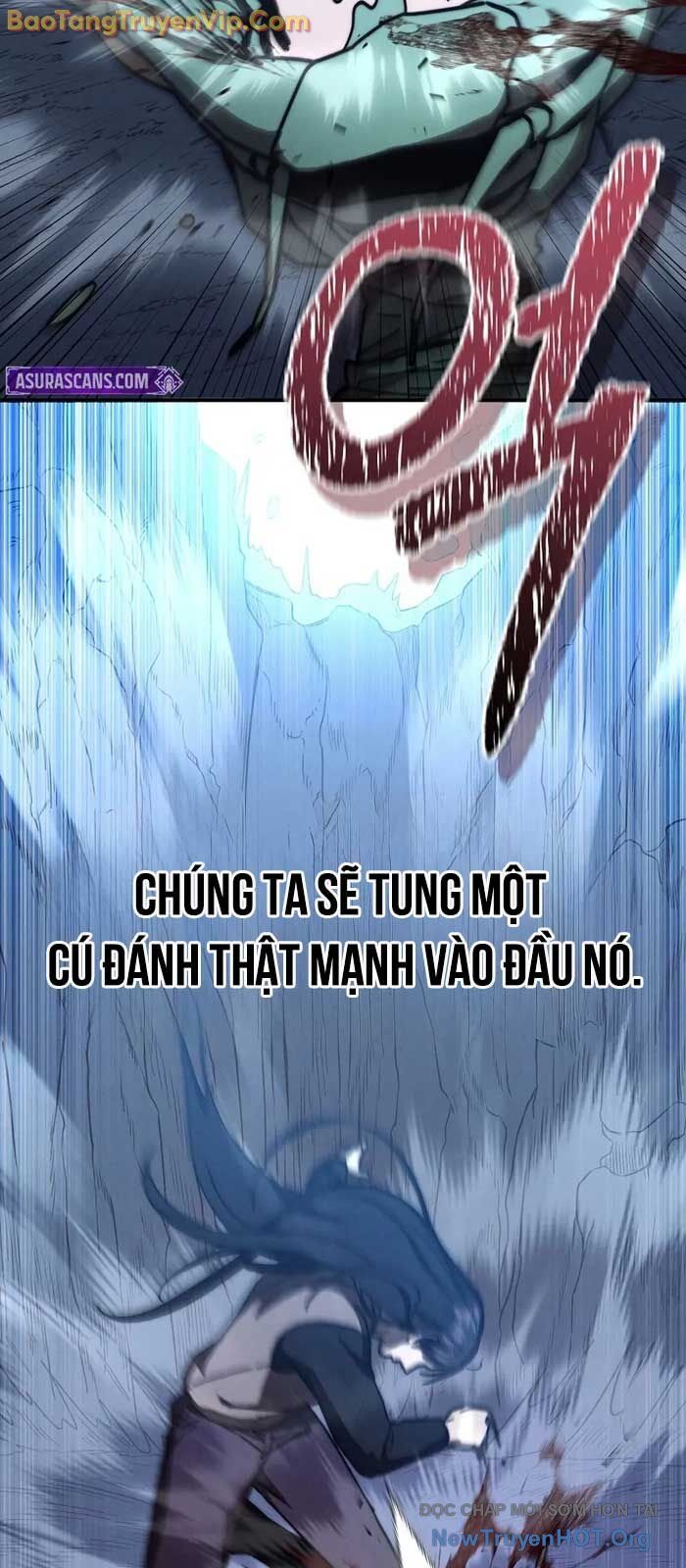 Ta Trở Thành Truyền Nhân Của Võ Thần Chương 32 Ảnh 16