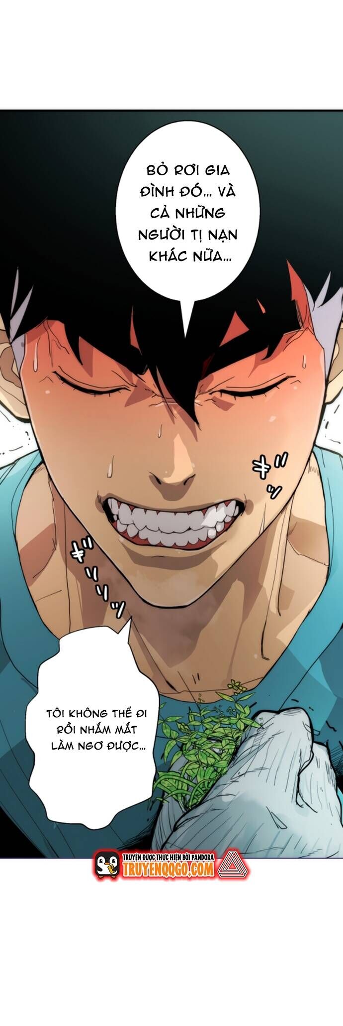 Hitogui Chương 31 Ảnh 59
