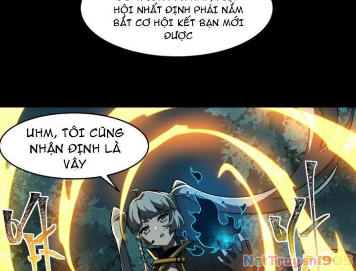 Sau Khi Chia Tay Hoa Khôi, Võ Đạo Của Ta Thẳng Tới Cấp Thần Chương 3 Ảnh 163